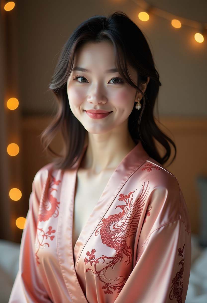 白夜航线